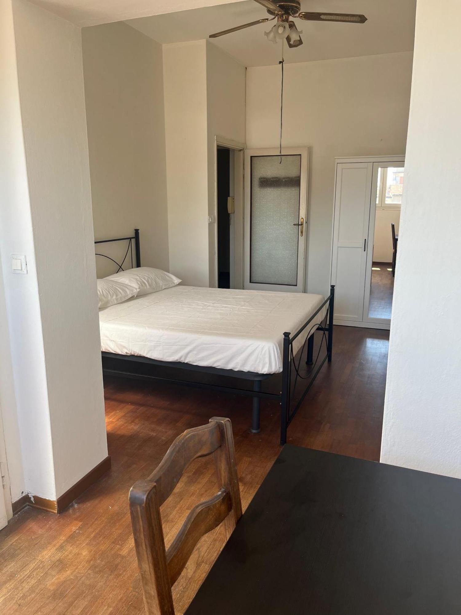 Appartamento Marco Polo Viareggio Bagian luar foto