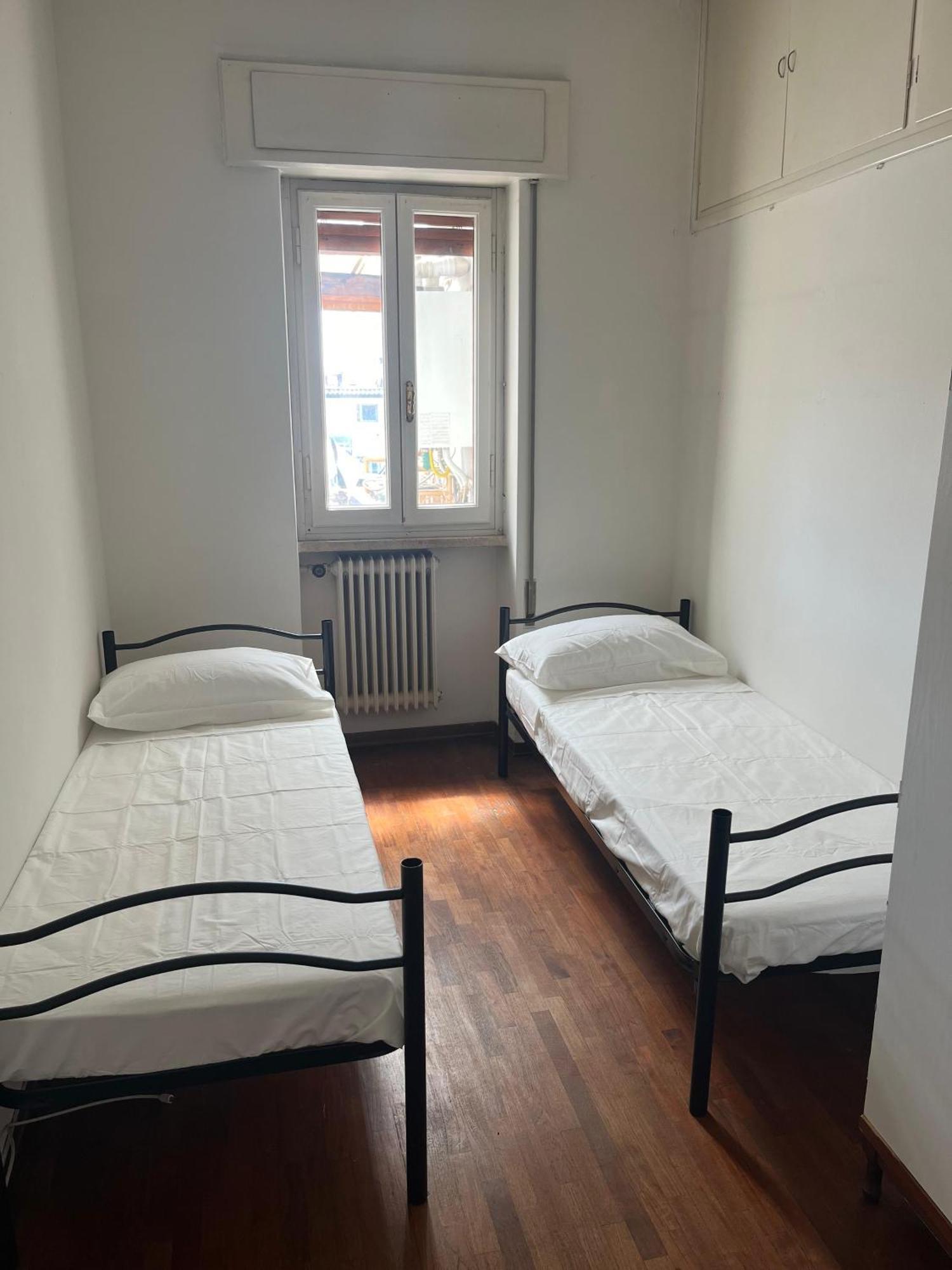 Appartamento Marco Polo Viareggio Bagian luar foto