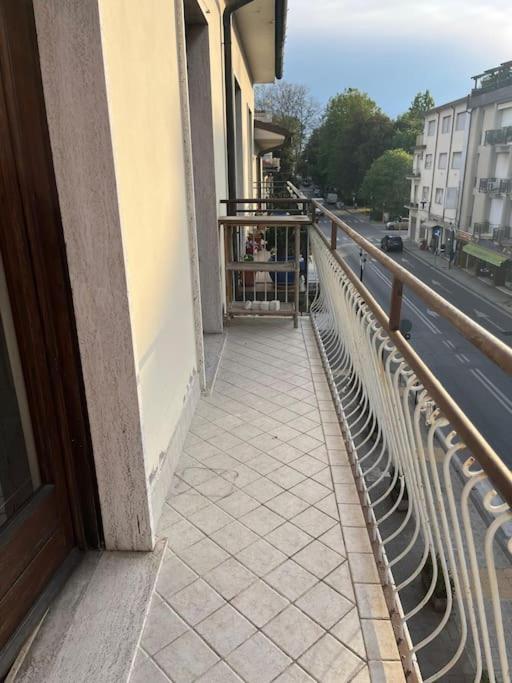 Appartamento Marco Polo Viareggio Bagian luar foto