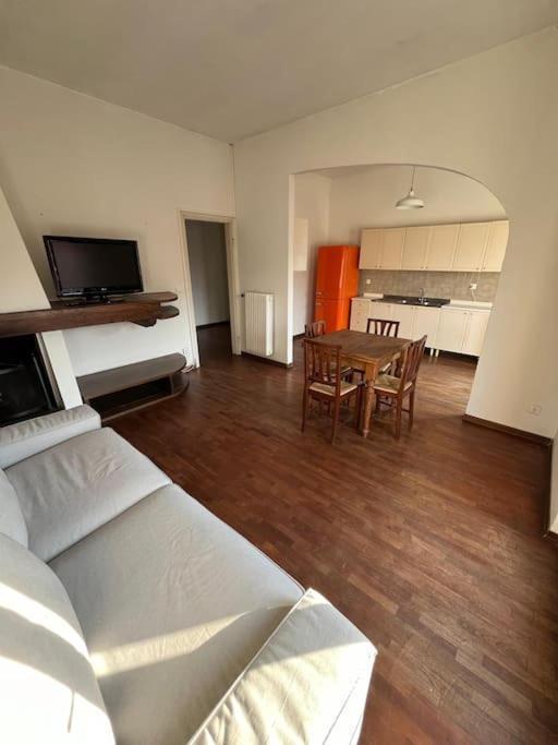 Appartamento Marco Polo Viareggio Bagian luar foto