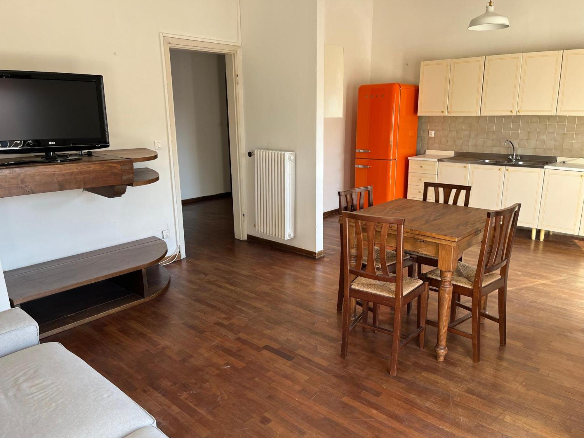 Appartamento Marco Polo Viareggio Bagian luar foto